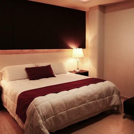 Art Hotel Агуаскальентес Экстерьер фото